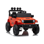 Elektrické autíčko Jeep DK-JWR558, 24V - oranžové Elektrické autíčko Jeep DK-JWR558, 24V - oranžové